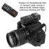 Fotodiox Pro PocketWonder Elite 4-in-1 w/ TTL pass-thru, Radio Wireless Trigger Starter Kit  with TTL pass-through, Shutter Release, TTL pass-through