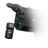 Fotodiox Pro PocketWonder Elite 4-in-1 w/ TTL pass-thru, Radio Wireless Trigger Starter Kit  with TTL pass-through, Shutter Release, TTL pass-through