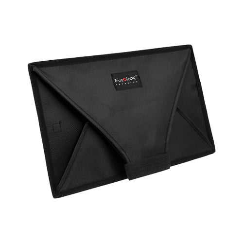 Fotodiox 8x12" Foldable Flash Softbox for On Camera Flash/Speedlight Diffusion