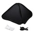 Fotodiox Pro Foldable Softbox with Handled Flash / Speedlight Bracket for both Speedlights and Bowens Mount Light Modifiers