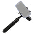 Fotodiox Freeflight Moto MKII - 3-Axis Handheld Gimbal Stabilizer for GoPro Hero, Smartphone & iPhone - Handheld Powered Video Stabilizer System and Stealthy Camera Support Mount **Clearance**
