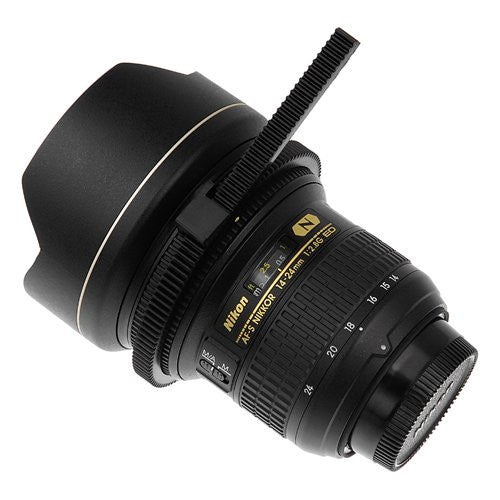 Replacement Gear Ring Belt for Follow Focus F1 for DV HDV DSLR - Pro Geared Focus Drive