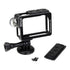 Fotodiox Pro GoTough Sharkcage for GoPro HERO3/3+/4 Naked Action Cameras - Skeleton Housing Protective Cage Case