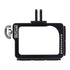 Fotodiox Pro GoTough Sharkcage for GoPro HERO3/3+/4 Naked Action Cameras - Skeleton Housing Protective Cage Case