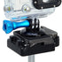 GoTough Camera Tripod Adapter II - Aluminum GoTough Tripod Mount - for Gopro Hero Sport Camera and all GoPro Adapter Mounts and Extension Arms