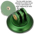 GoTough Green Tripod Adapter II for GoPro Cameras