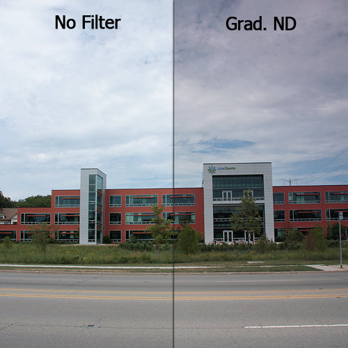 Fotodiox Graduated ND (Neutral Density) Filter