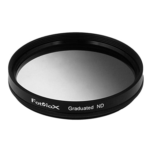 Fotodiox Graduated ND (Neutral Density) Filter