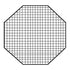 Fotodiox Pro Eggcrate Grid for 60" Octogonal Softboxes