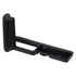 All Metal Black Camera Hand Grip for Canon EOS M10 Mirrorless Digital Camera with Battery Access