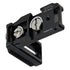 Exxy Omni Jr. Universal L-Bracket for Most Smaller MILCs from Fotodiox Pro - All Metal Camera Grip for Arca Swiss-Type Quick Releases