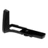 All Metal Black Camera Hand Grip for Olympus OM-D E-M10 Mirrorless Digital Camera with Battery Access