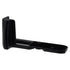 All Metal Black Camera Hand Grip for Sony DSC-RX1R II Cyber-Shot Digital Camera with Battery Access
