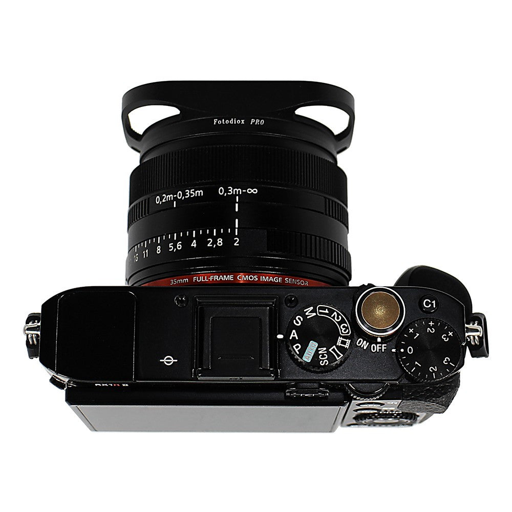 Camera Kit for Sony Cyber-shot RX1R II DSC-RX1RII Digital Camera