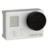 Fotodiox Pro GoTough Protective Lens Cap Cover for the HERO3/3+/4 Naked Camera When Not In Any Case or Housing