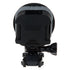 Fotodiox GoTough Silicone Mount with Neutral Density 0.9 (ND8, 3-Stop) Filter for GoPro HERO & HERO5 Session Camera