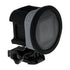 Fotodiox GoTough Silicone Mount with Ultra Violet (UV / UV0) Filter for GoPro HERO & HERO5 Session Camera