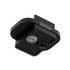 Fotodiox Pro GoTough Arca Swiss QR Tripod Base Mount - Aluminum Arca Swiss Quick Release Tripod Mount Plate for GoPro HERO Mounting Buckle System