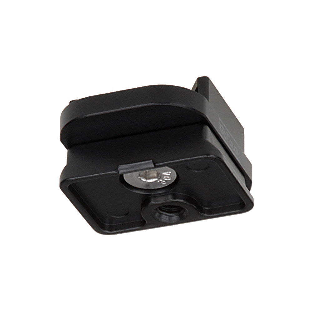 Fotodiox Pro GoTough Arca Swiss QR Tripod Base Mount - Aluminum Arca Swiss Quick Release Tripod Mount Plate for GoPro HERO Mounting Buckle System