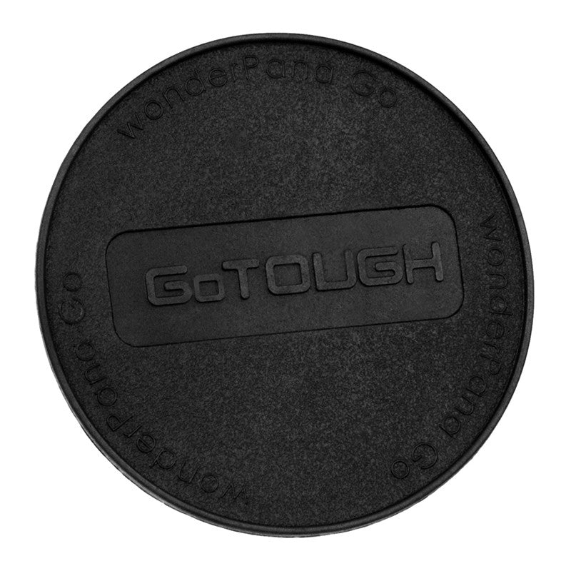 Fotodiox Pro WonderPana Go Replacement Lens Cap - GoTough Lens Cap for WonderPana GO Filter Adapter System for GoPro HERO3/3+/4 Cameras