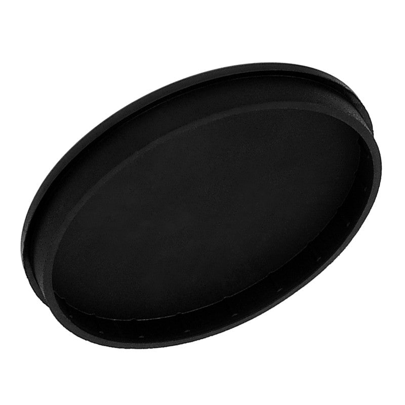 Fotodiox Pro WonderPana Go Replacement Lens Cap - GoTough Lens Cap for WonderPana GO Filter Adapter System for GoPro HERO3/3+/4 Cameras