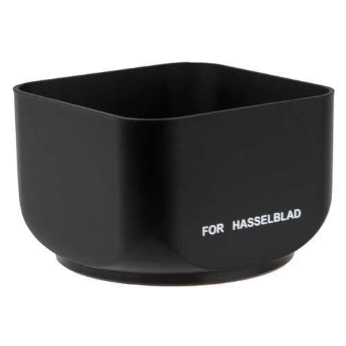 Fotodiox Pro Lens Hood for Hasselblad Bay 50 (B50) C 100mm, 150mm, 120mm, 250mm Telephoto Lens