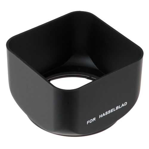 Fotodiox Pro Lens Hood for Hasselblad Bay 50 (B50) C 100mm, 150mm, 120mm, 250mm Telephoto Lens