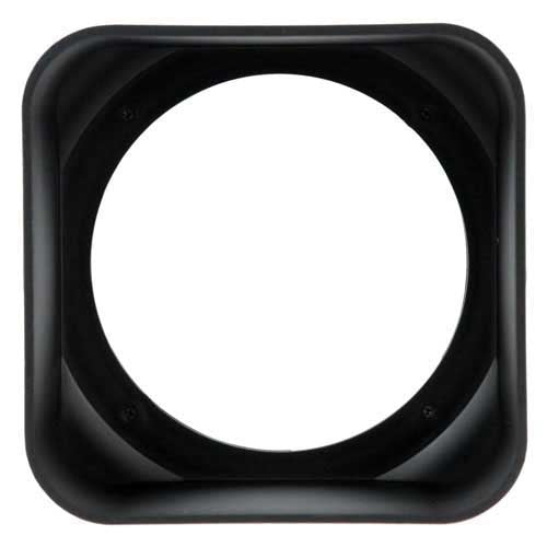 Fotodiox Pro Lens Hood for Hasselblad Bay 50 (B50) C 100mm, 150mm, 120mm, 250mm Telephoto Lens