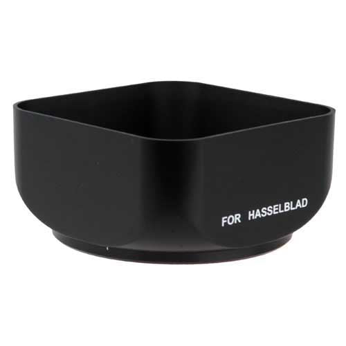 Fotodiox Pro Lens Hood for Hasselblad Bay 50 (B50) C 80mm f2.8 Standard Lens