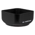 Fotodiox Pro Lens Hood for Hasselblad Bay 50 (B50) C 80mm f2.8 Standard Lens