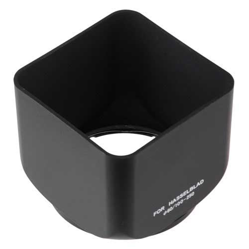Fotodiox Pro Lens Hood for Hasselblad Bay 60 (B60) CF 100mm, 150mm, 180mm, 250mm Telephoto Lens