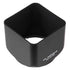 Fotodiox Pro Lens Hood for Hasselblad Bay 60 (B60) CF 100mm, 150mm, 180mm, 250mm Telephoto Lens