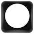 Fotodiox Pro Lens Hood for Hasselblad Bay 60 (B60) CF 100mm, 150mm, 180mm, 250mm Telephoto Lens