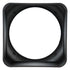 Fotodiox Pro Lens Hood for Hasselblad Bay 60 (B60) CF 80mm f2.8 Standard Lens