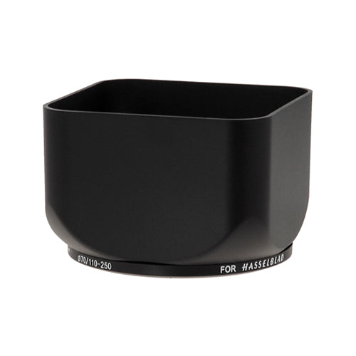 Fotodiox Pro Lens Hood for Hasselblad Bay 70 (B70) CF 100mm, 150mm, 180mm, 250mm Telephoto lens