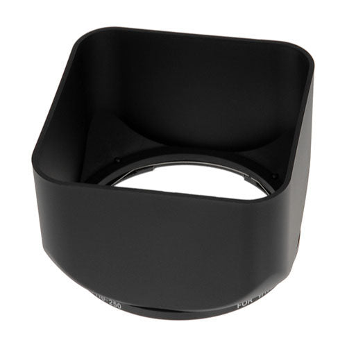 Fotodiox Pro Lens Hood for Hasselblad Bay 70 (B70) CF 100mm, 150mm, 180mm, 250mm Telephoto lens