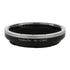 Fotodiox Pro Lens Adapter - Compatible with Hasselblad V-Mount SLR Lenses to Contax 645 (C645) Mount Cameras