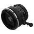 Fotodiox Pro Lens Adapter - Compatible with Hasselblad V-Mount SLR Lenses to Contax 645 (C645) Mount Cameras