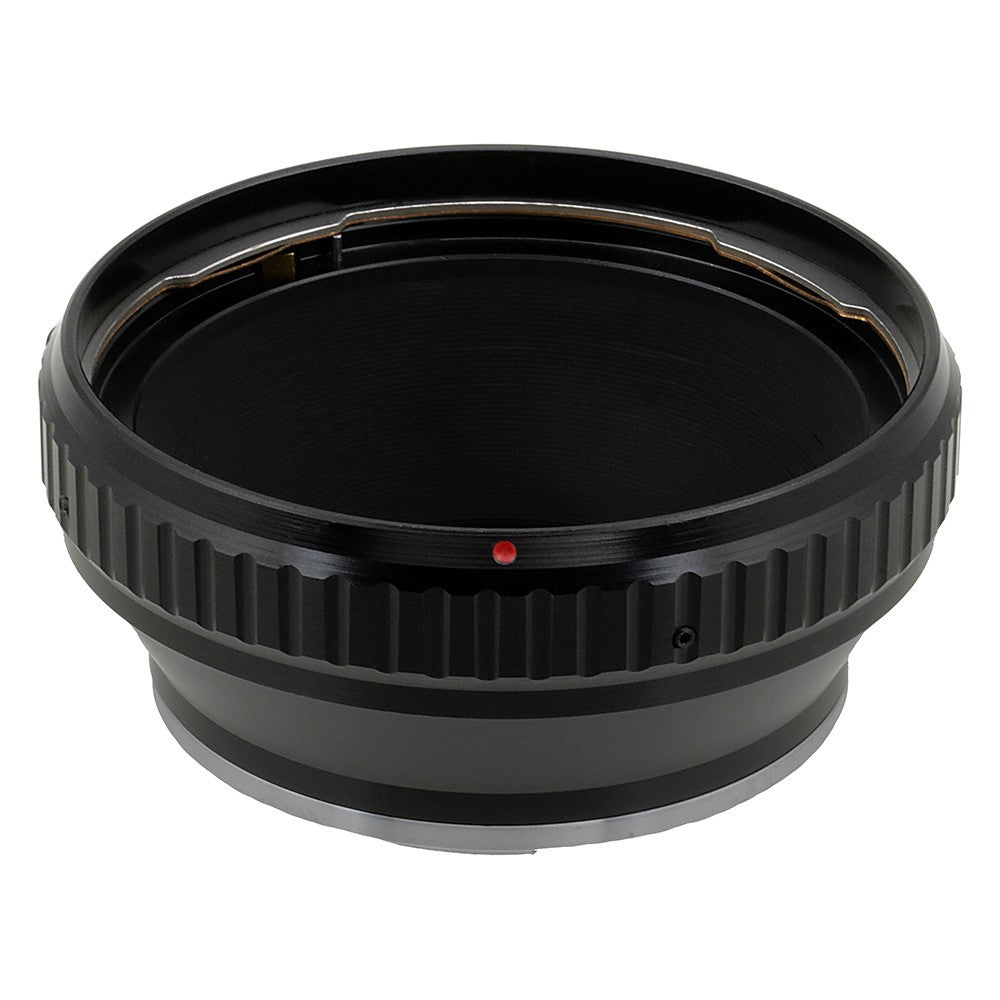 Hasselblad V-Mount SLR Lens to Sony Alpha A-Mount Camera Bodies