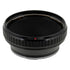 Hasselblad V-Mount SLR Lens to Sony Alpha A-Mount Camera Bodies