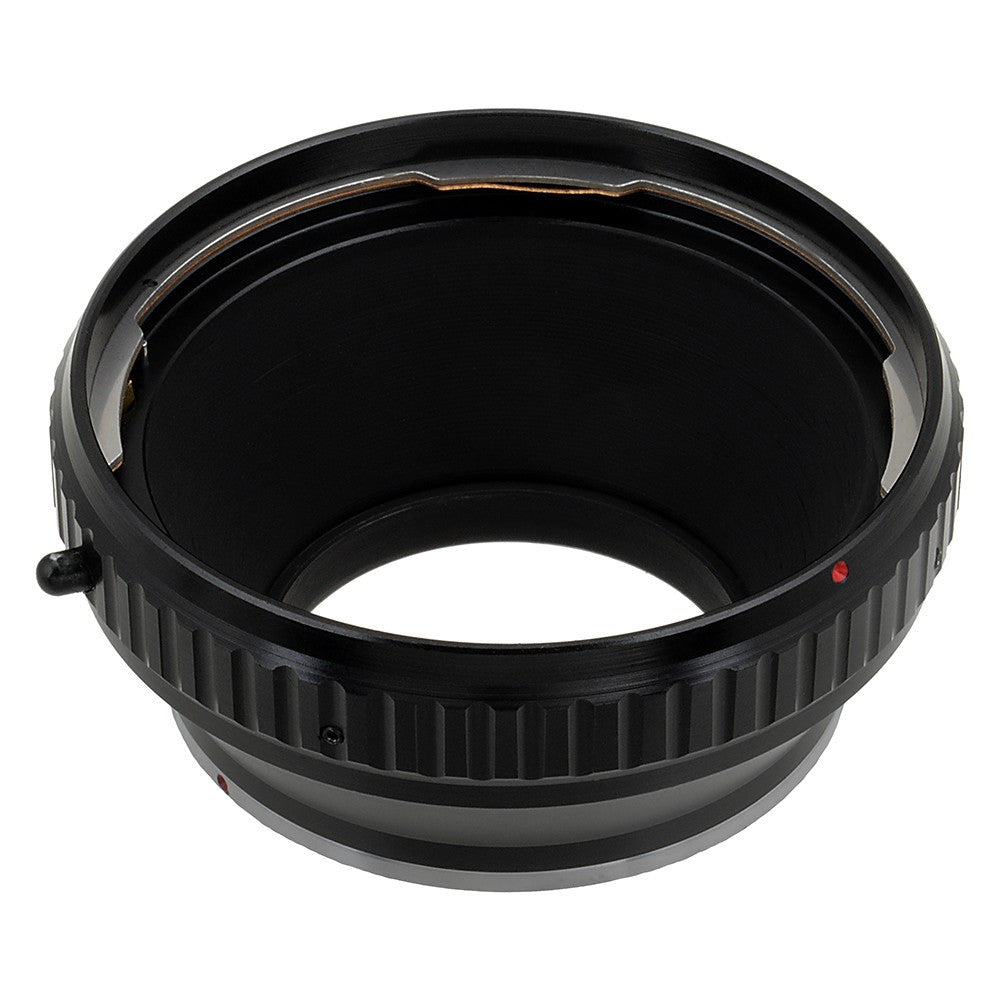Fotodiox Lens Adapter - Compatible with Hasselblad V-Mount SLR Lenses to Sony Alpha A-Mount (and Minolta AF) SLR Cameras
