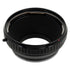 Fotodiox Lens Adapter - Compatible with Hasselblad V-Mount SLR Lenses to Sony Alpha A-Mount (and Minolta AF) SLR Cameras