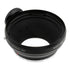 Fotodiox Pro Lens Mount Adapter - Hasselblad V-Mount SLR Lenses to Sony Alpha A-Mount (and Minolta AF) Mount SLR Camera Body