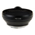 Fotodiox Lens Mount Adapter Compatible with Hasselblad V-Mount SLR Lenses to Pentax K PK-Mount Digital SLR Camera Bodies
