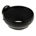 Fotodiox Lens Mount Adapter Compatible with Hasselblad V-Mount SLR Lenses to Pentax K PK-Mount Digital SLR Camera Bodies
