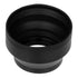 Fotodiox 3-Section Rubber Lens Hood