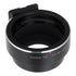 Fotodiox Pro Lens Mount Adapter - Kiev 88 SLR Lens to Sony Alpha A-Mount (and Minolta AF) Mount SLR Camera Body