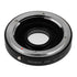 Fotodiox Pro Lens Mount Adapter - Konica Auto-Reflex (AR) Lens to Pentax K (PK) Mount Cameras