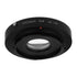 Fotodiox Pro Lens Mount Adapter - Konica Auto-Reflex (AR) Lens to Pentax K (PK) Mount Cameras