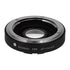 Konica AR SLR Lens to Sony Alpha A-Mount Camera Bodies